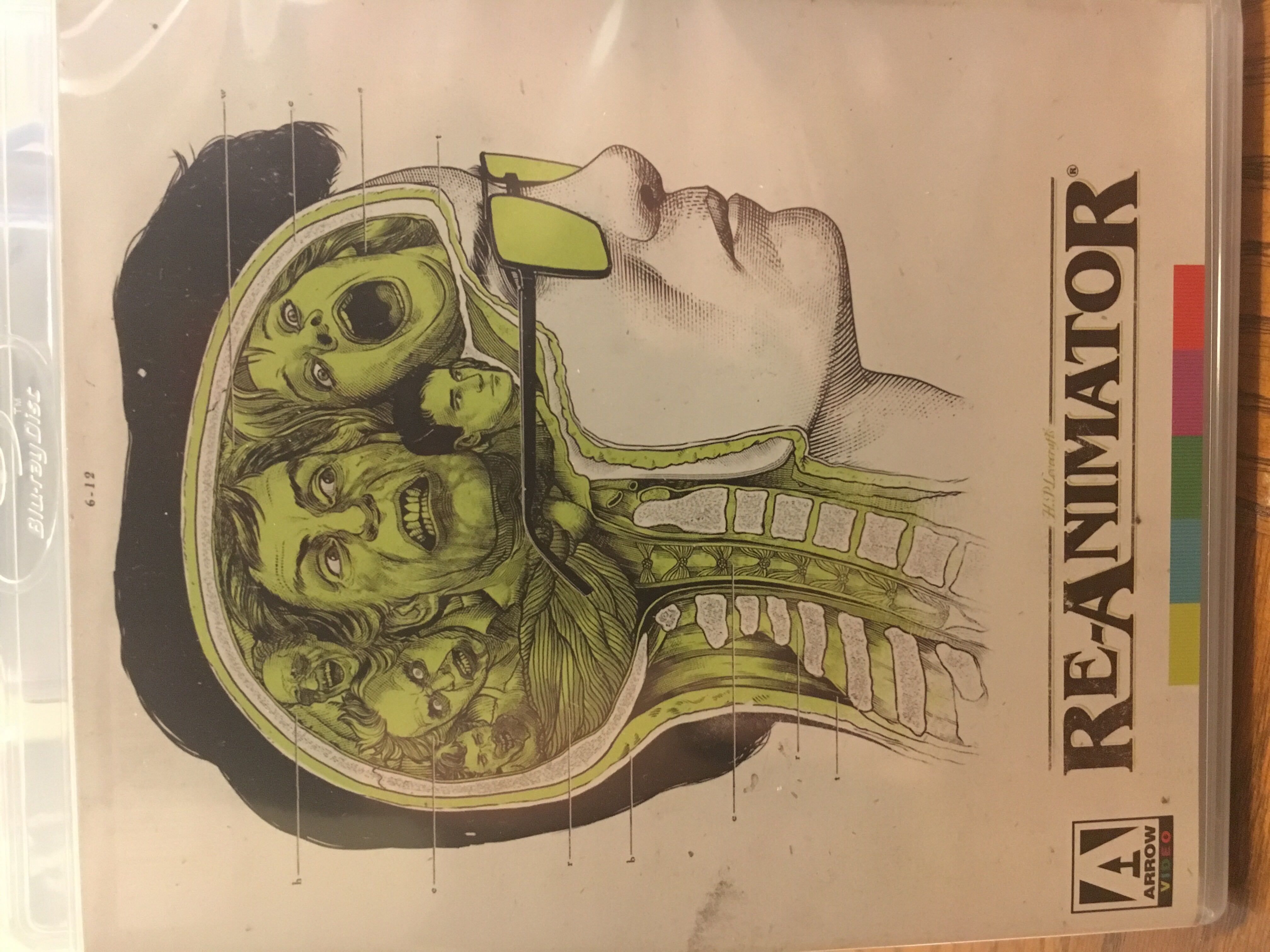 Re-Animator
