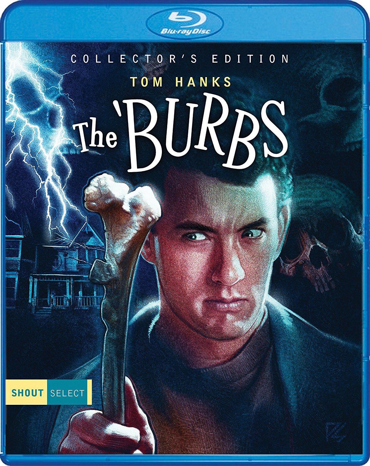 The Burbs
