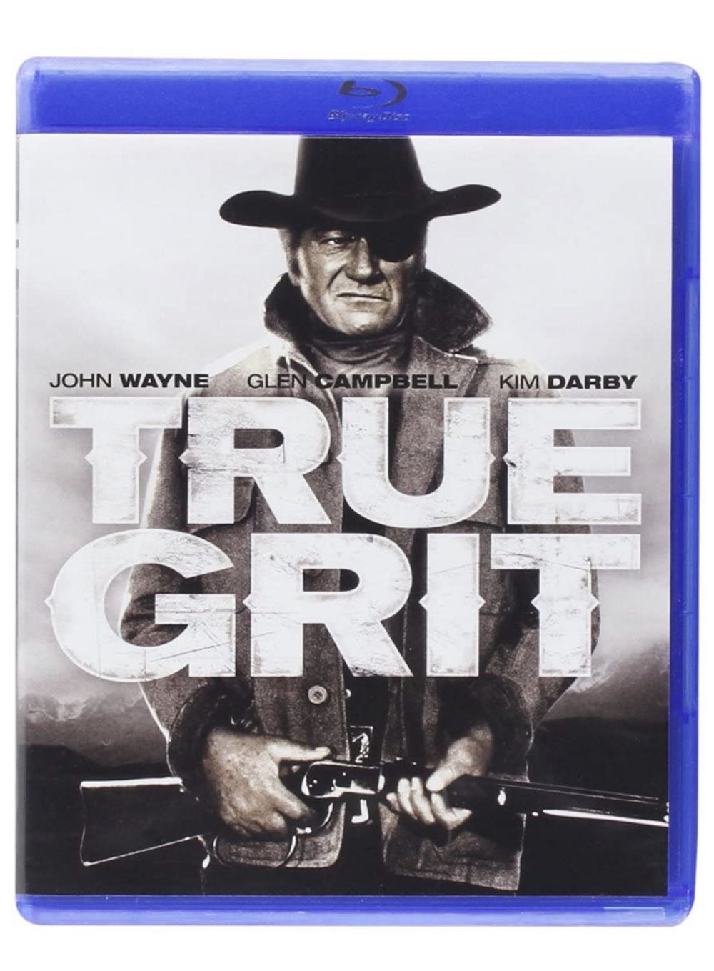 True Grit