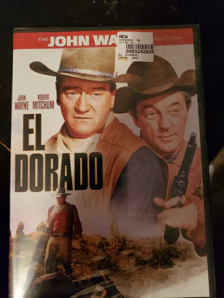 El Dorado