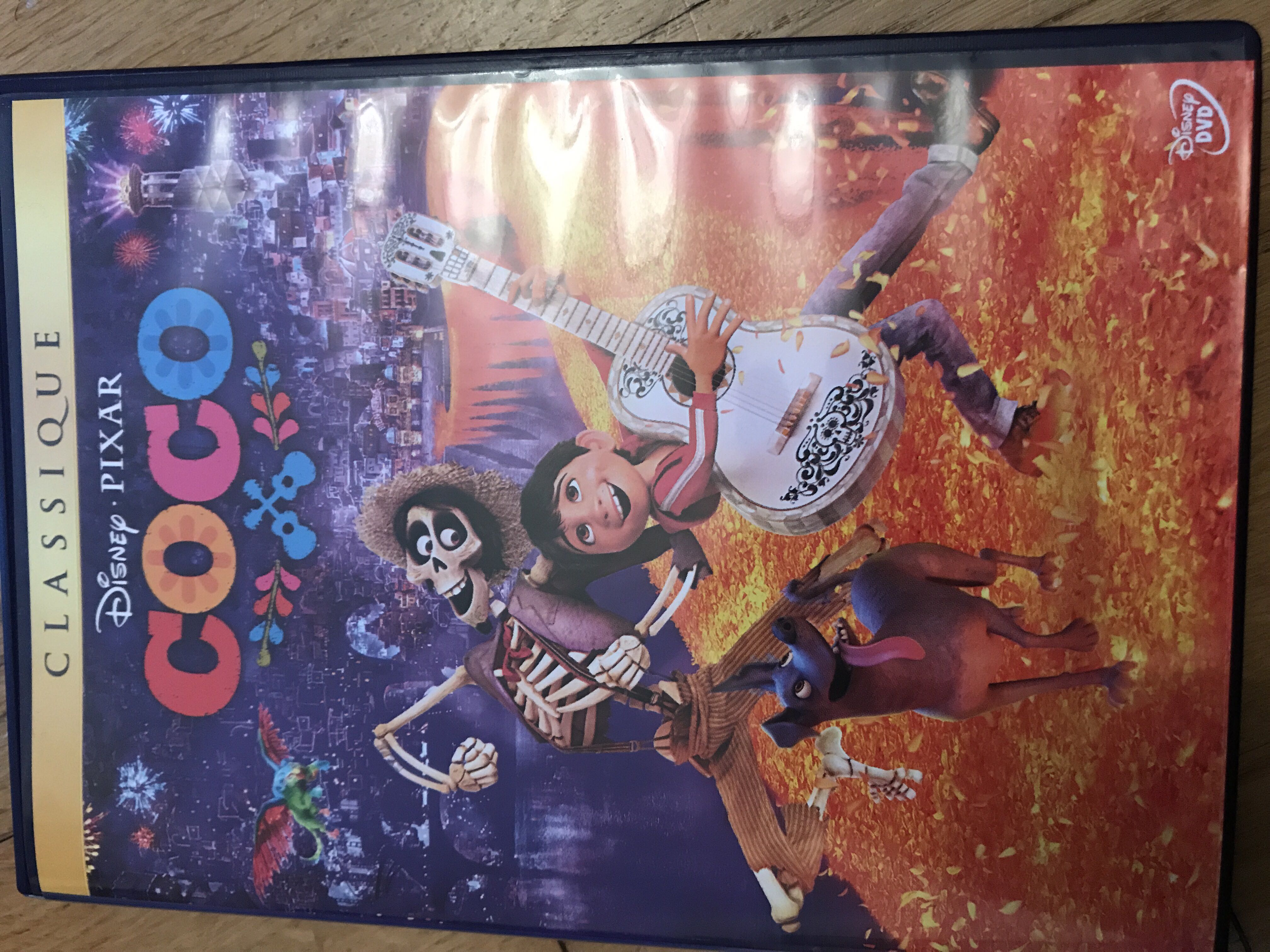 Coco