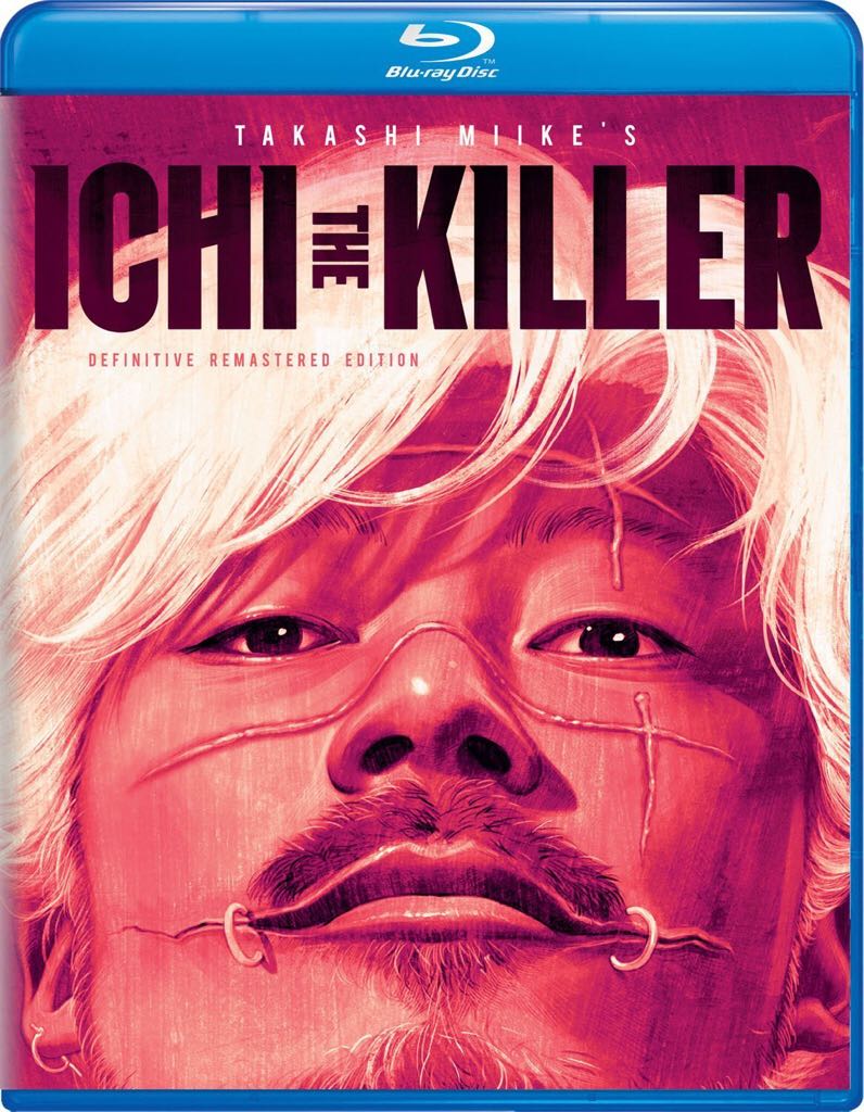 Ichi the Killer
