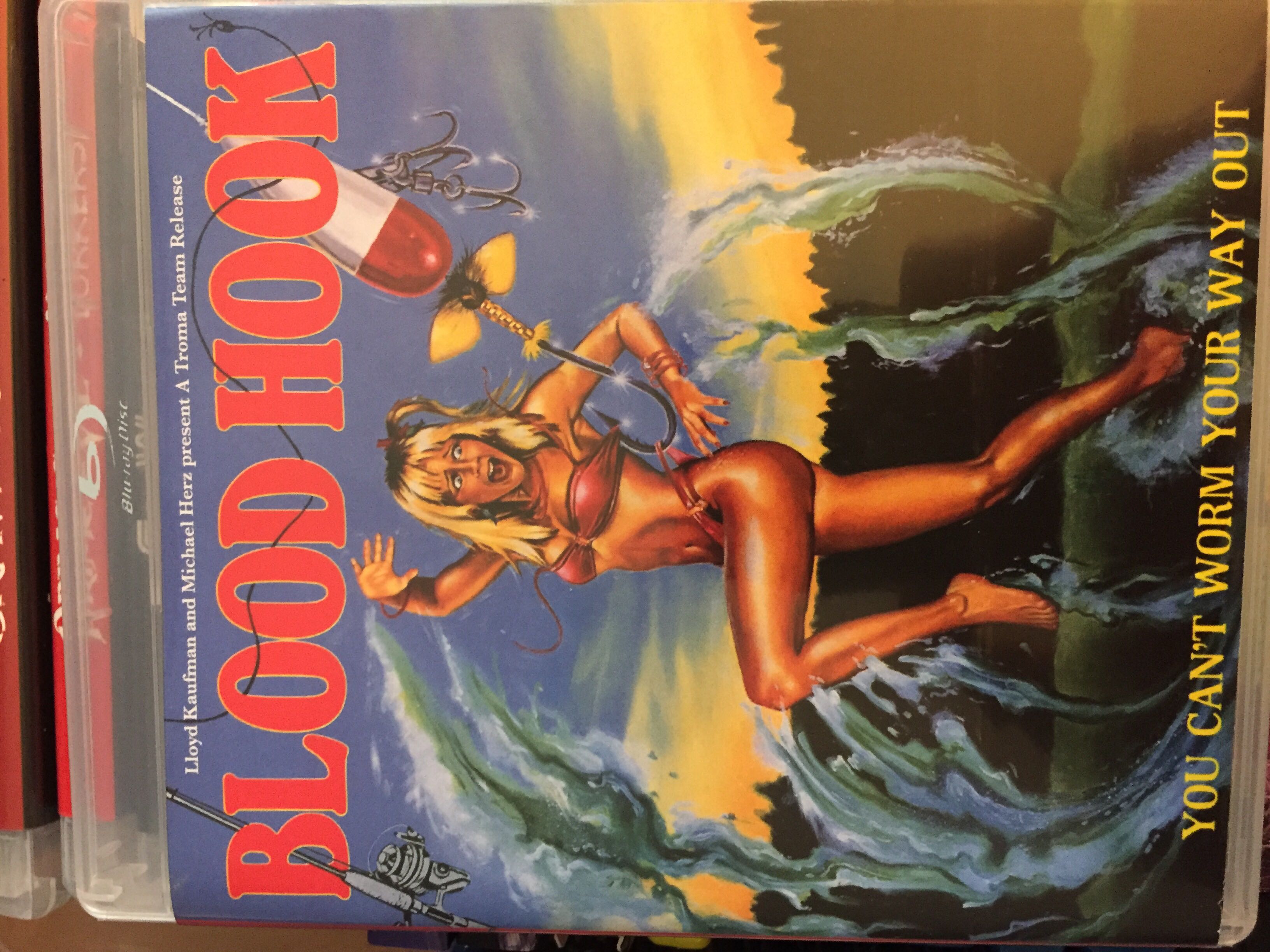 Blood Hook