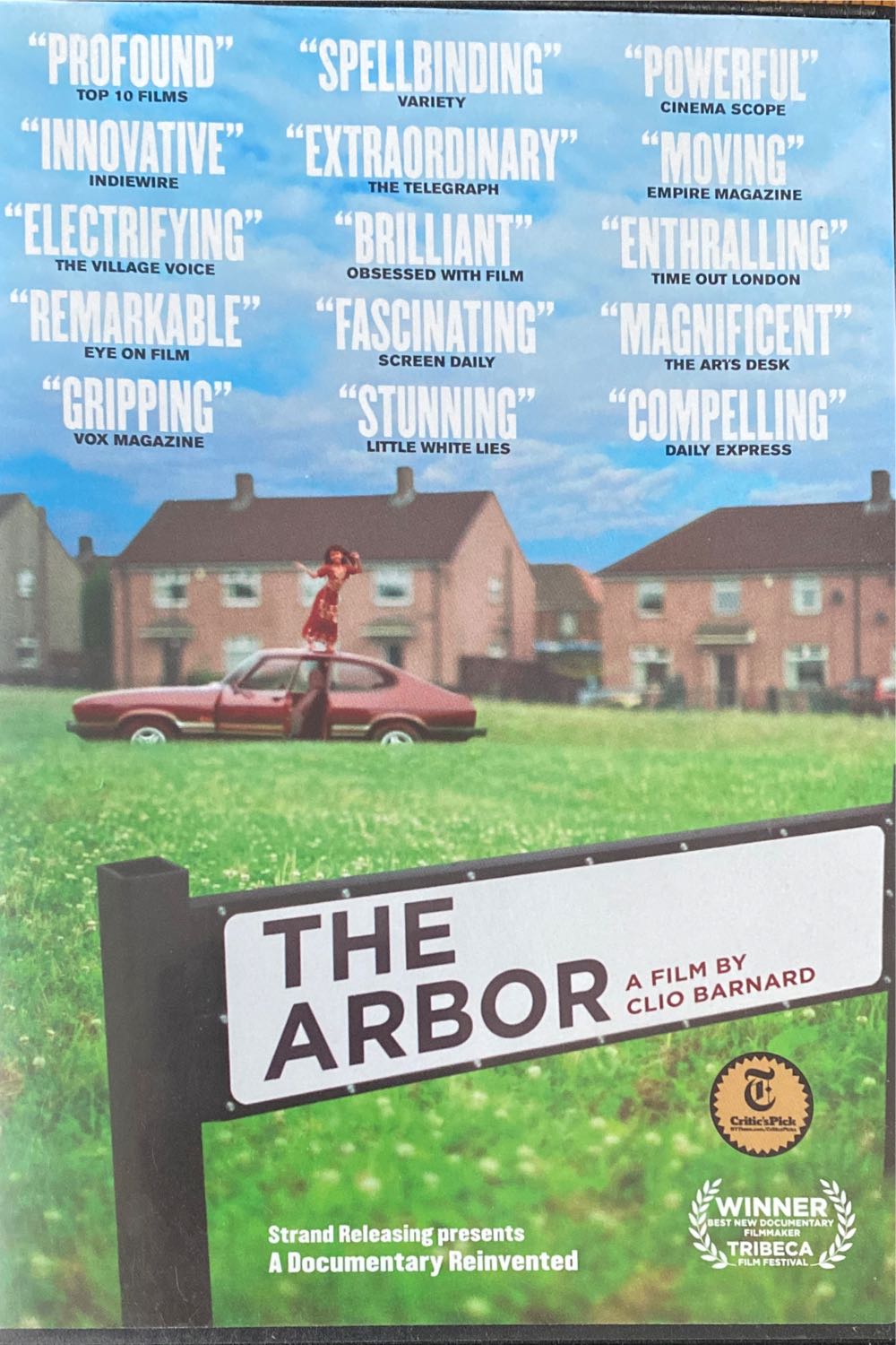 The Arbor