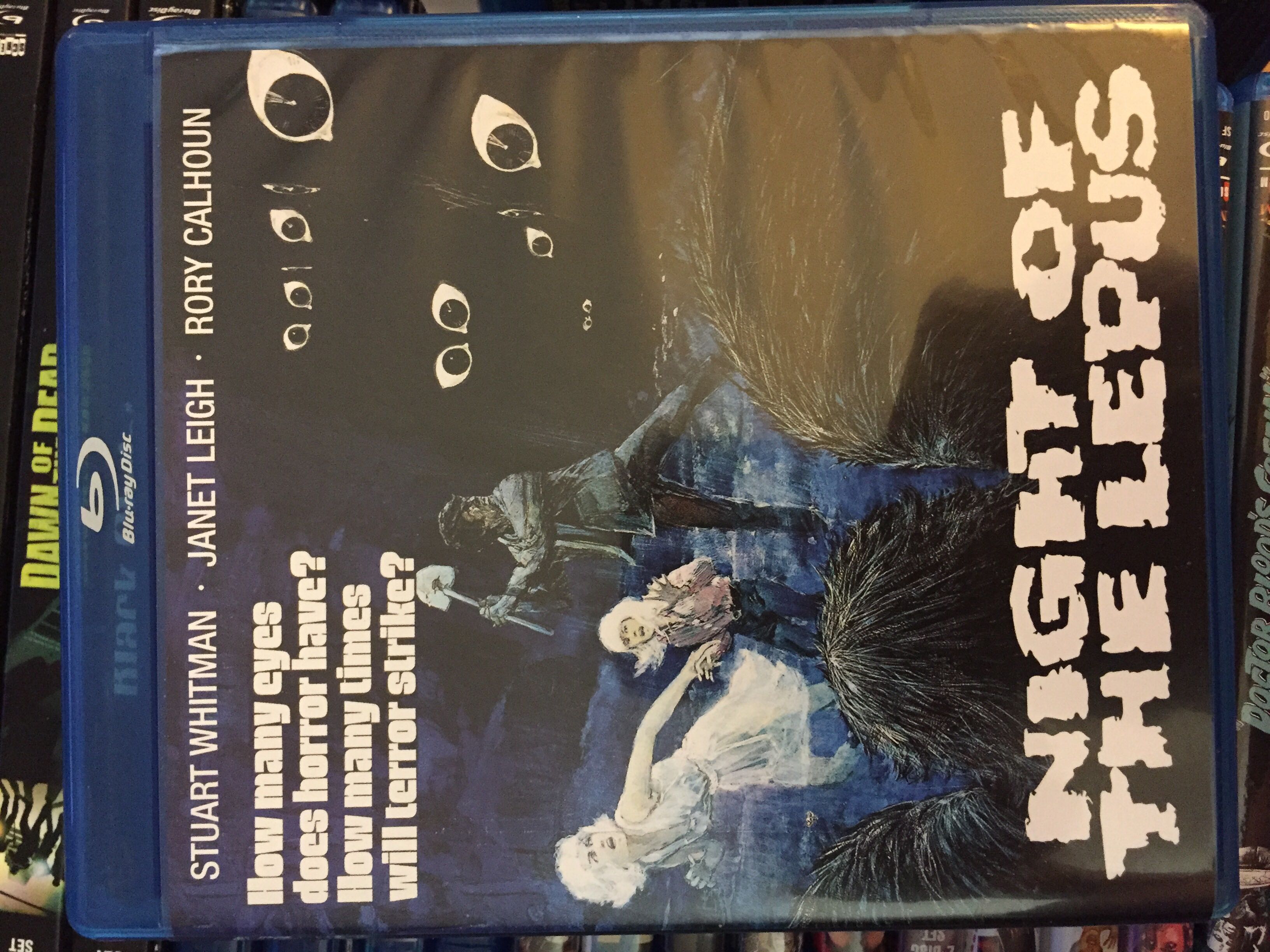 Night of the Lepus