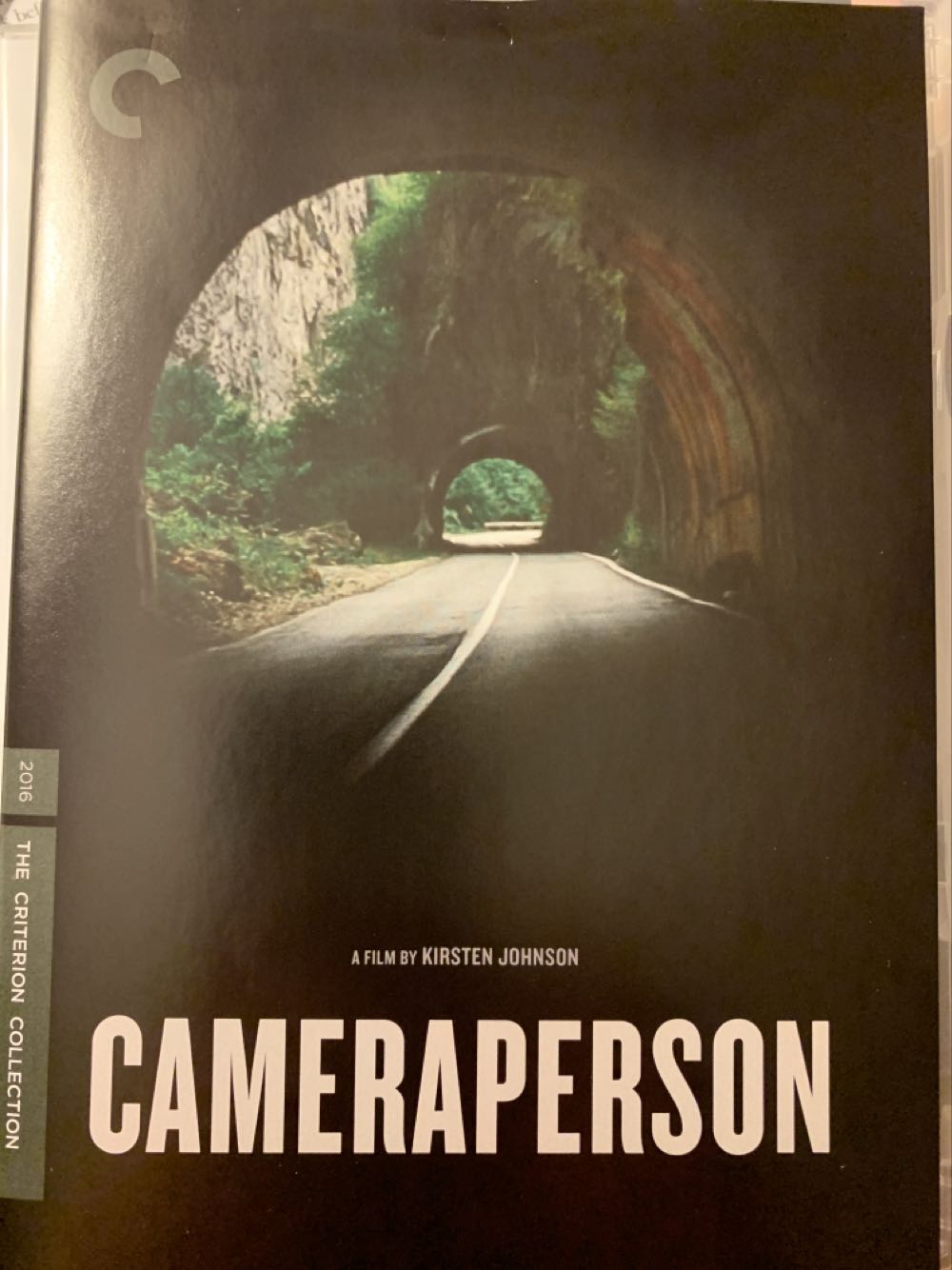 Cameraperson