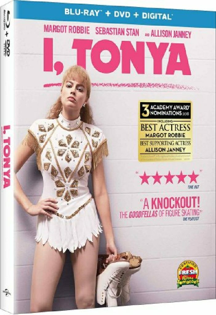 I, Tonya