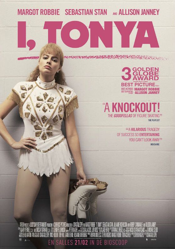 I, Tonya