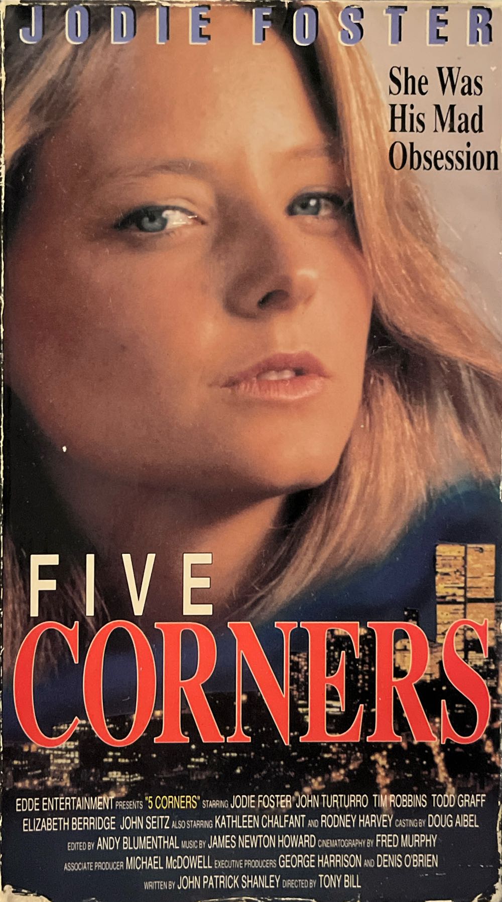 Five Corners