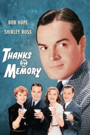 Bob Hope: Thanks For The Memories (6 Discs) DVD movie collectible [Barcode 610583582598] - Main Image 2
