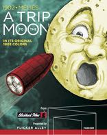 Trip To The Moon, A