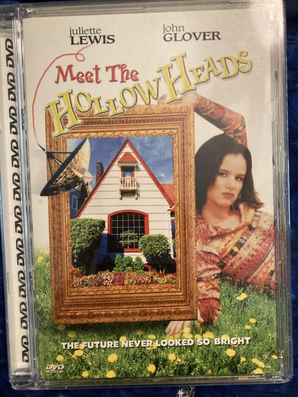 Meet The Hollowheads