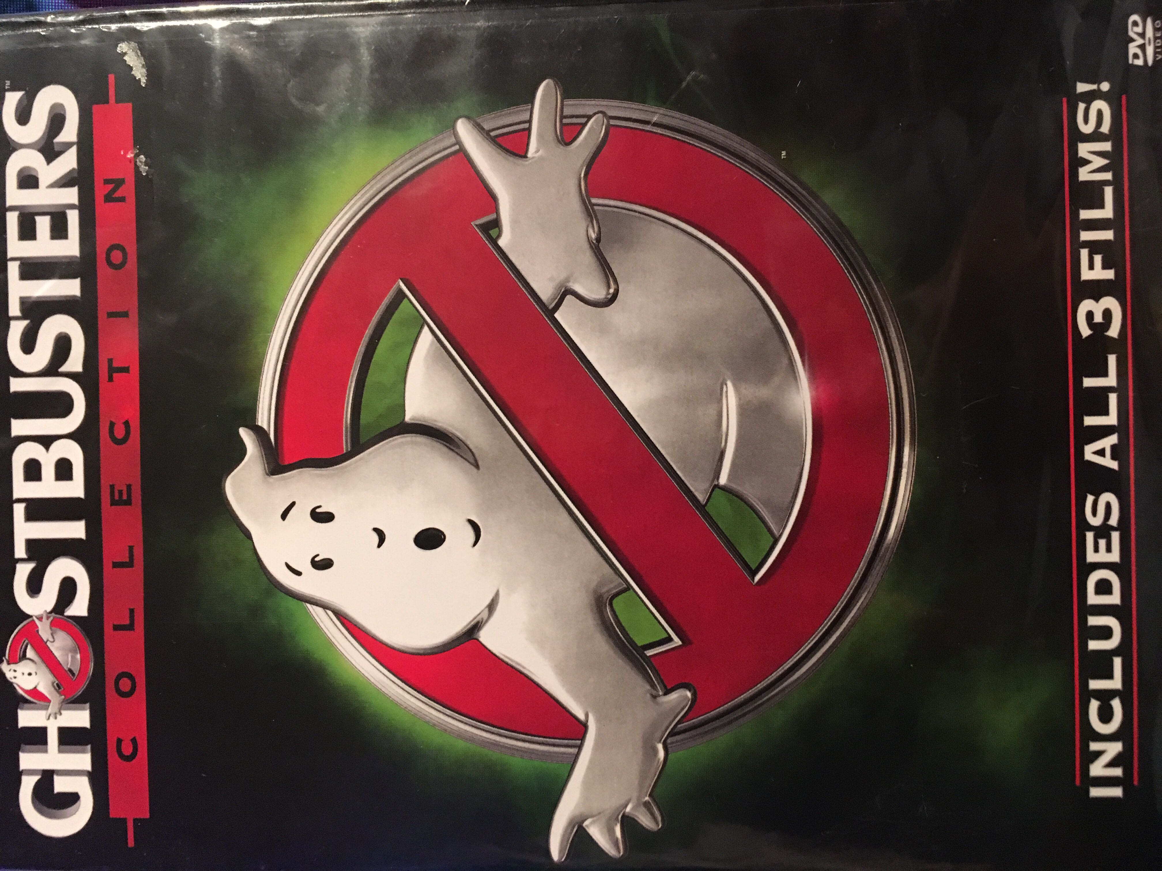Ghostbusters Collection