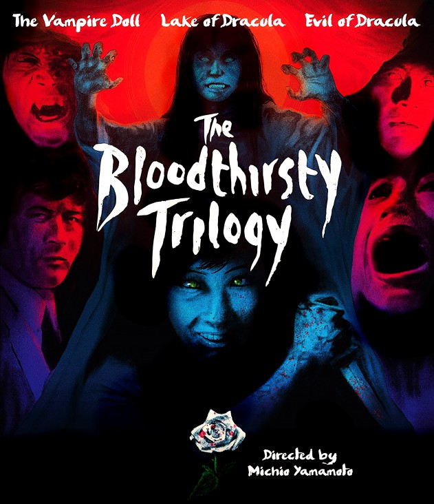 Bloodthirsty Trilogy, The