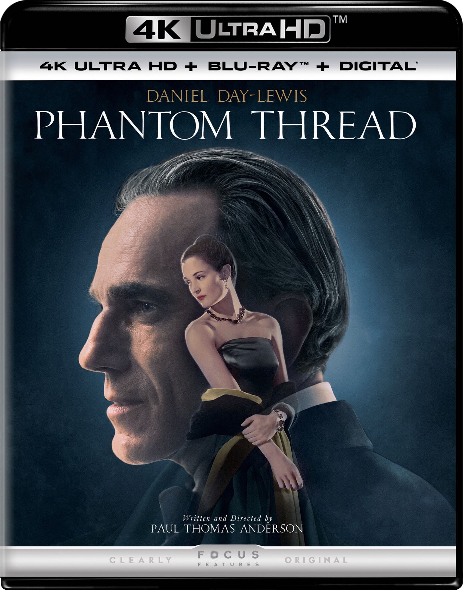 Phantom Thread