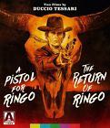 Ringo: A Pistol For Ringo and The Return of Ringo