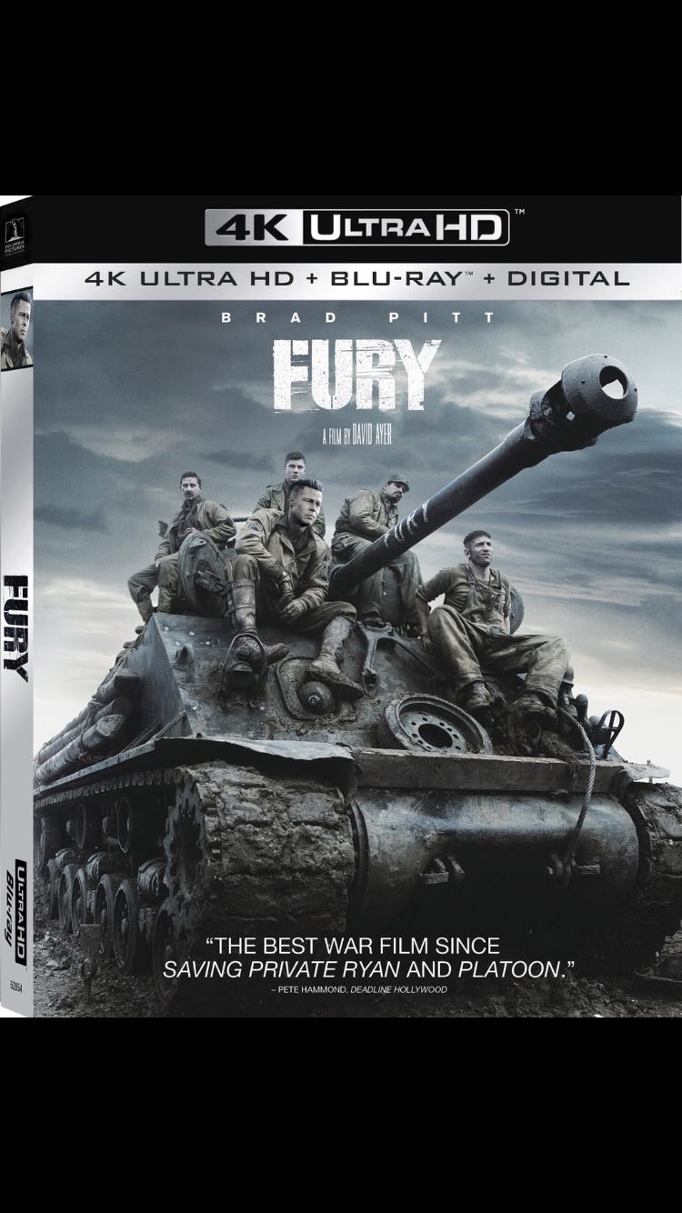 Fury