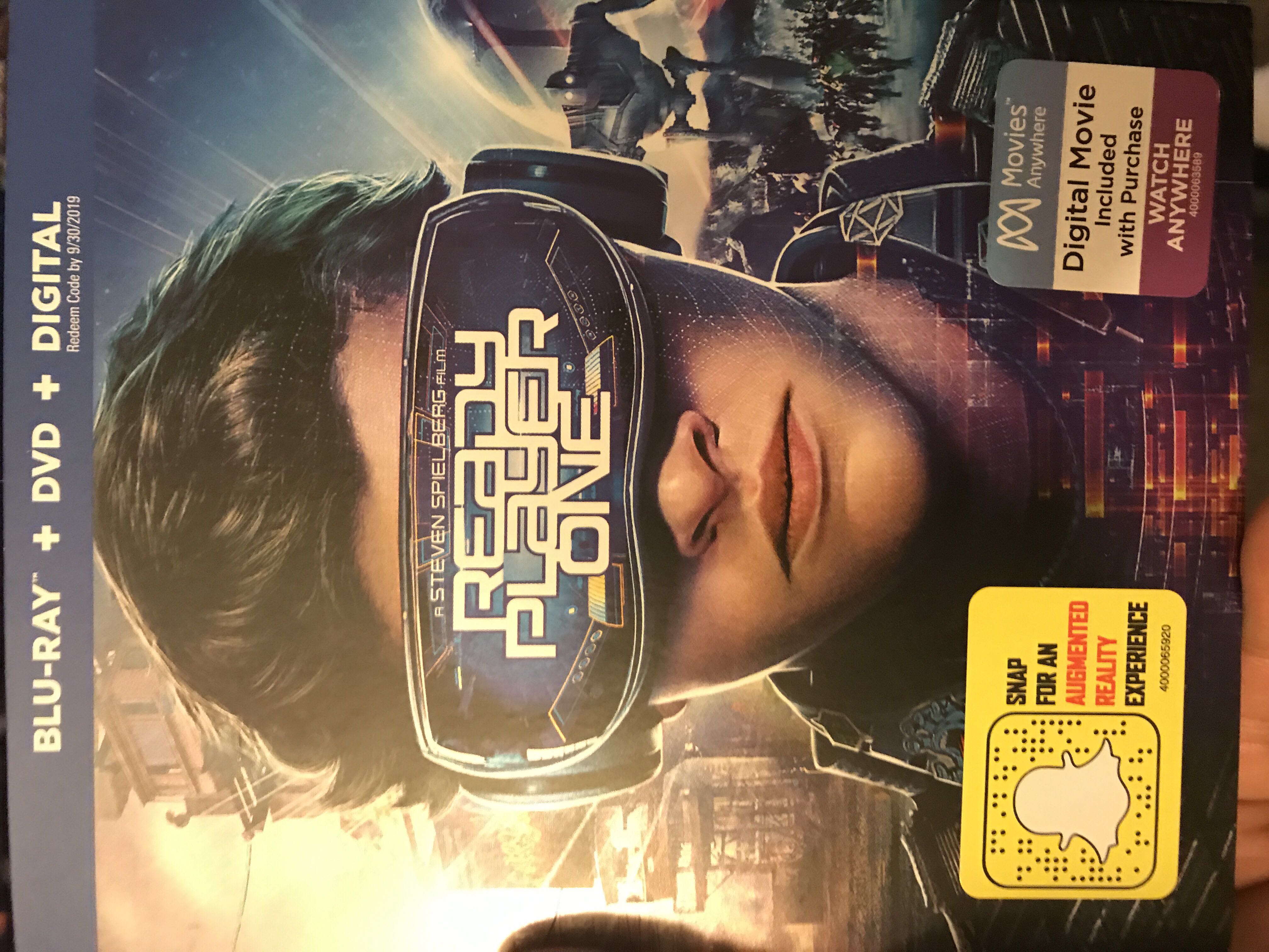 Ready Player One