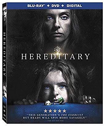 Hereditary