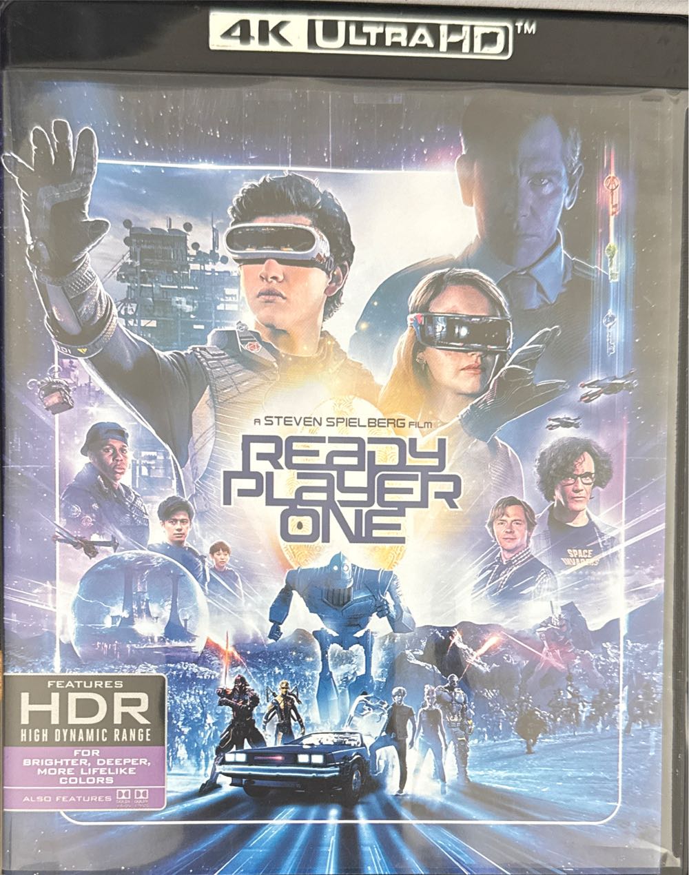 Ready Player One