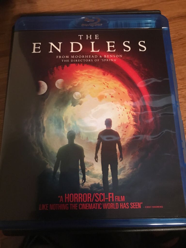 The Endless