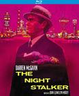 Night Stalker, The