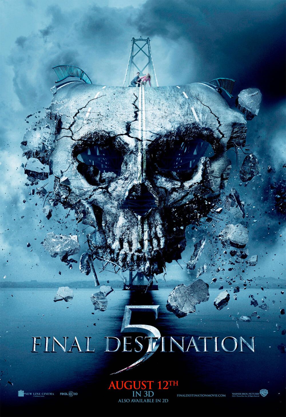 Final Destination 5