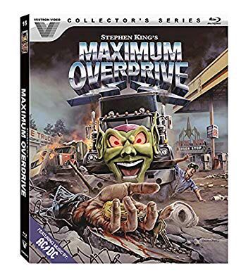 Maximum Overdrive
