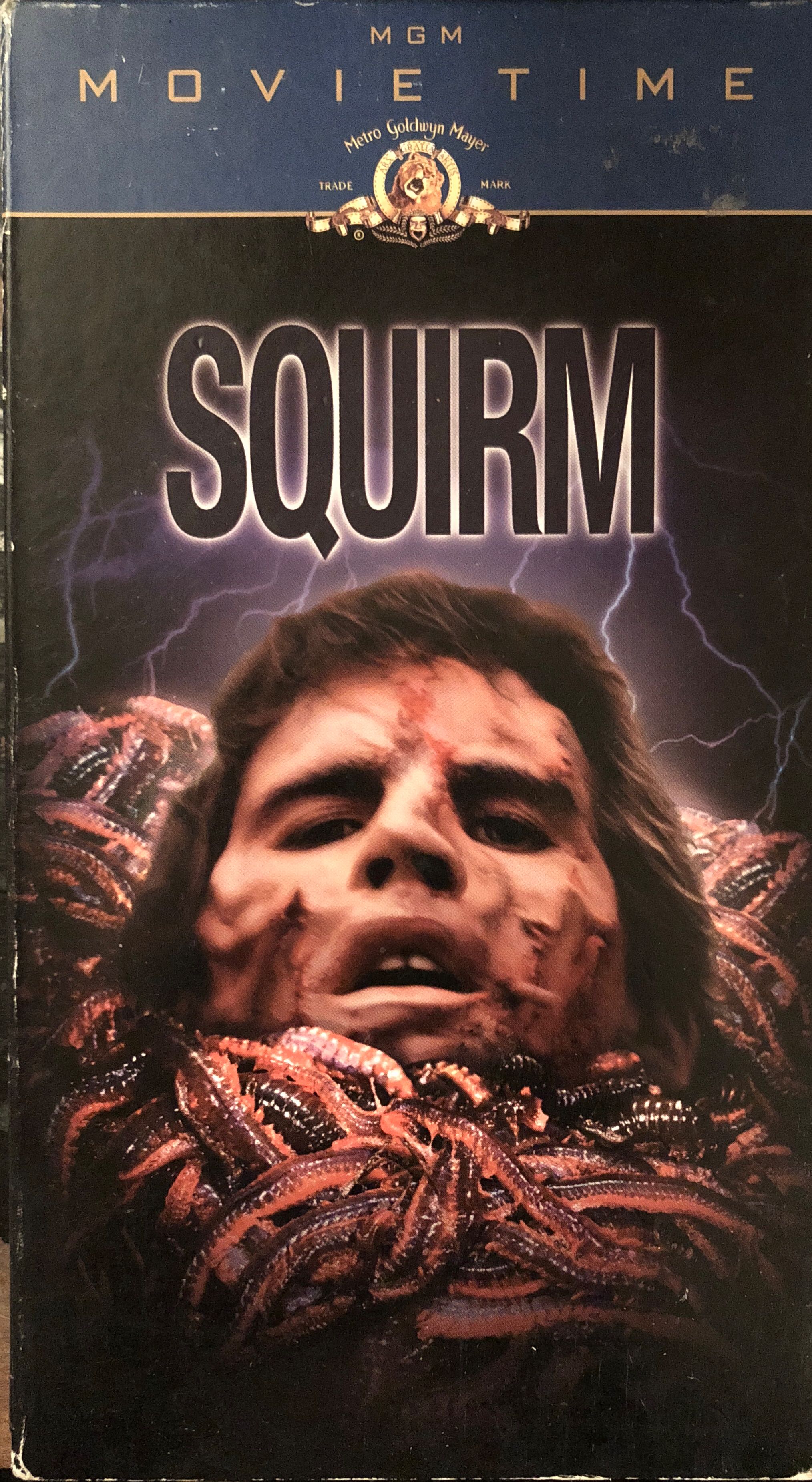 Squirm