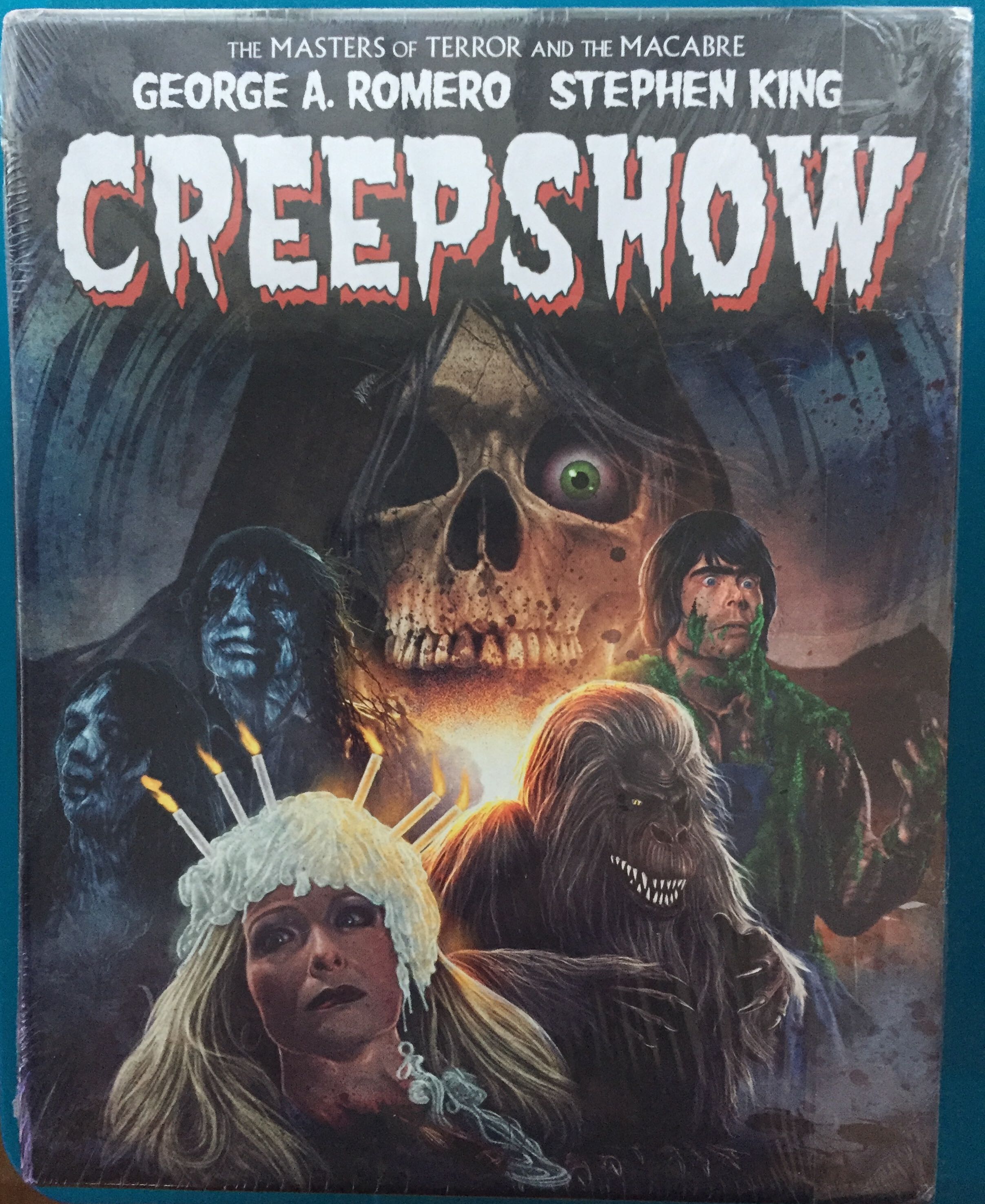 Creepshow