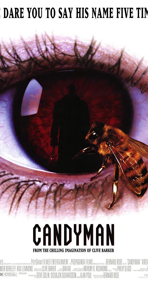 Candyman