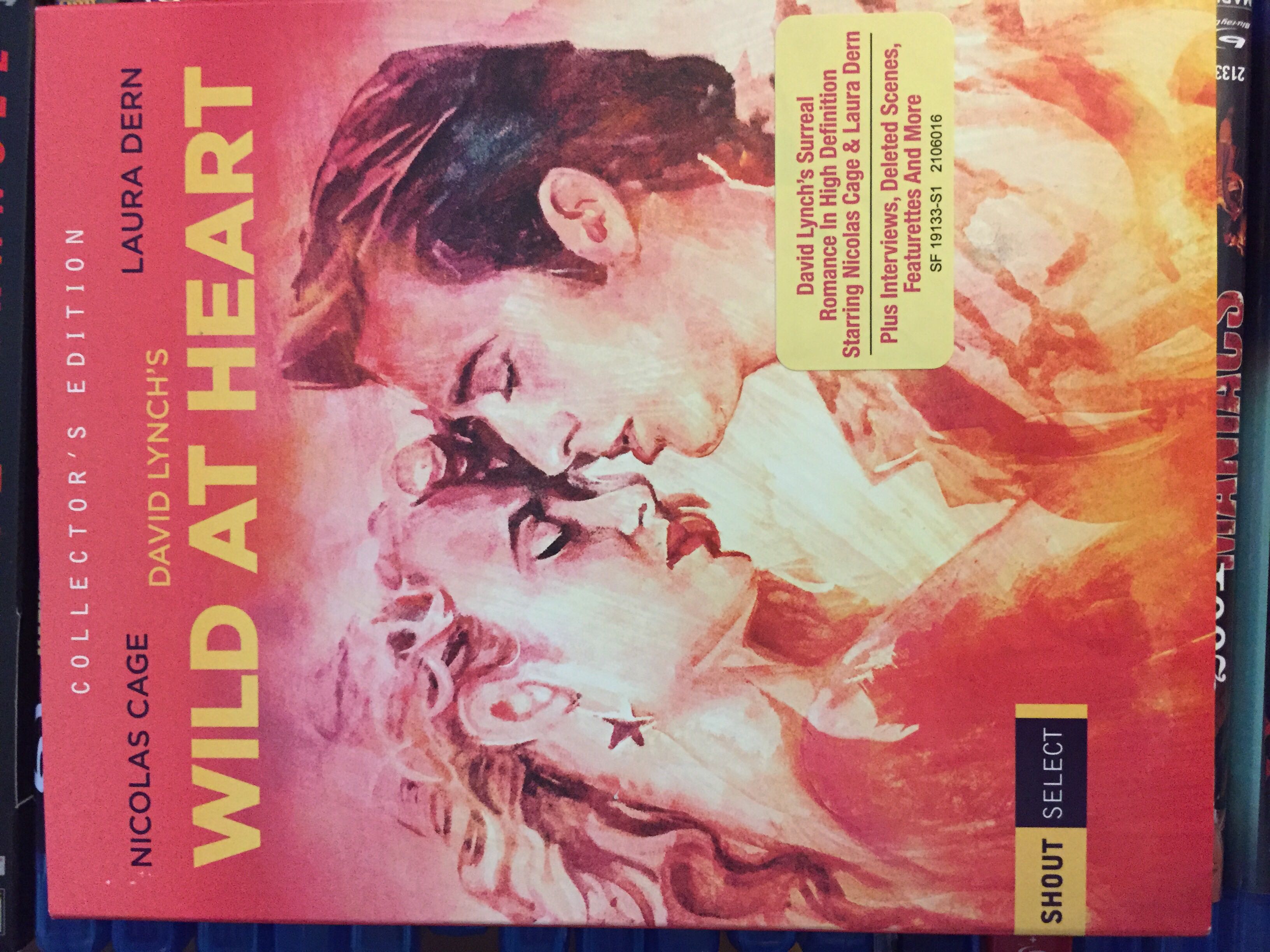Wild at Heart