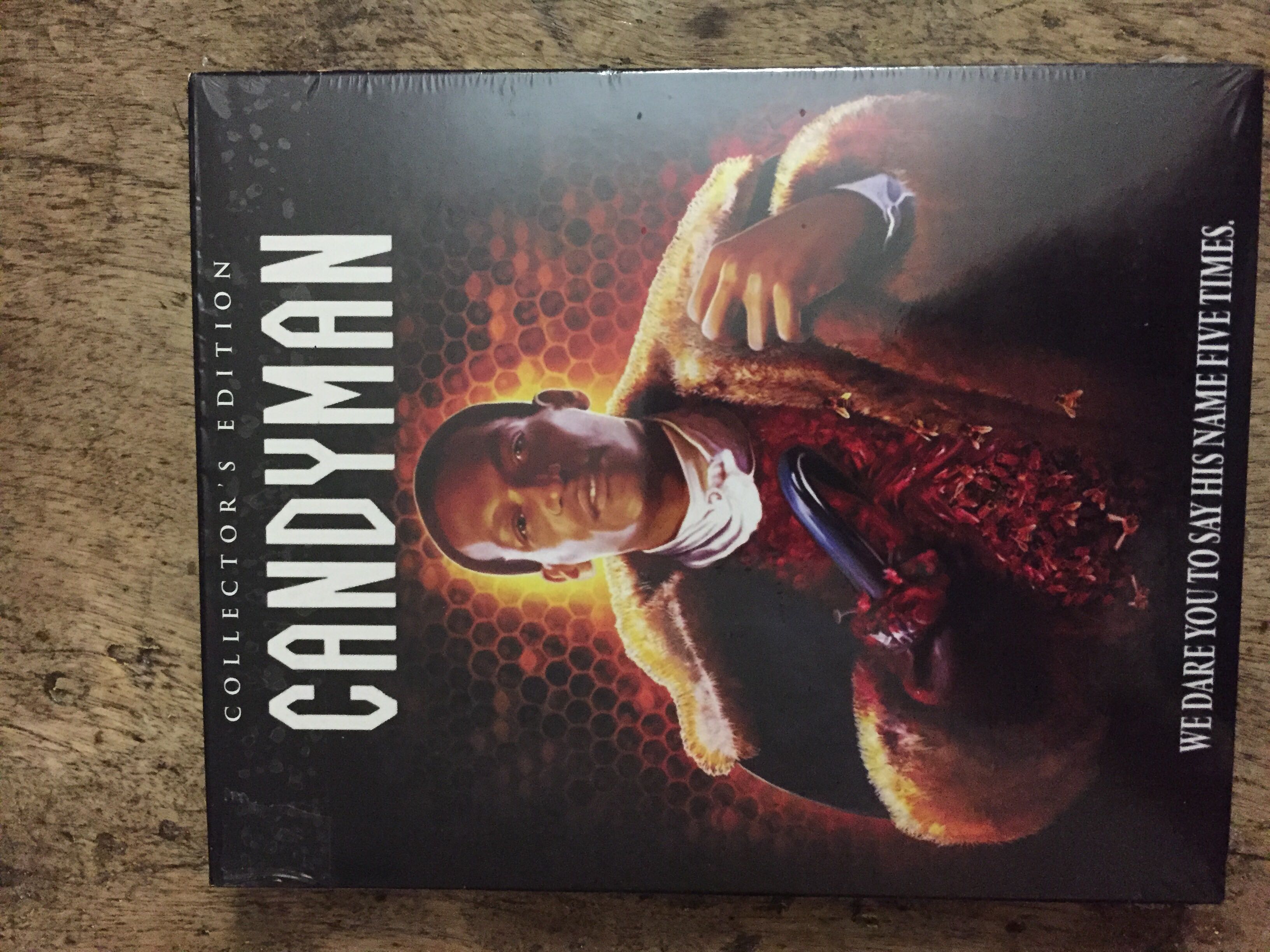 Candyman