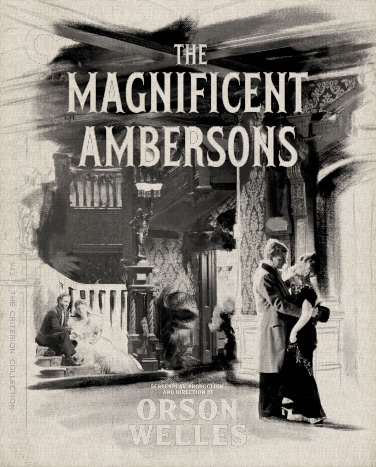 Magnificent Ambersons, The