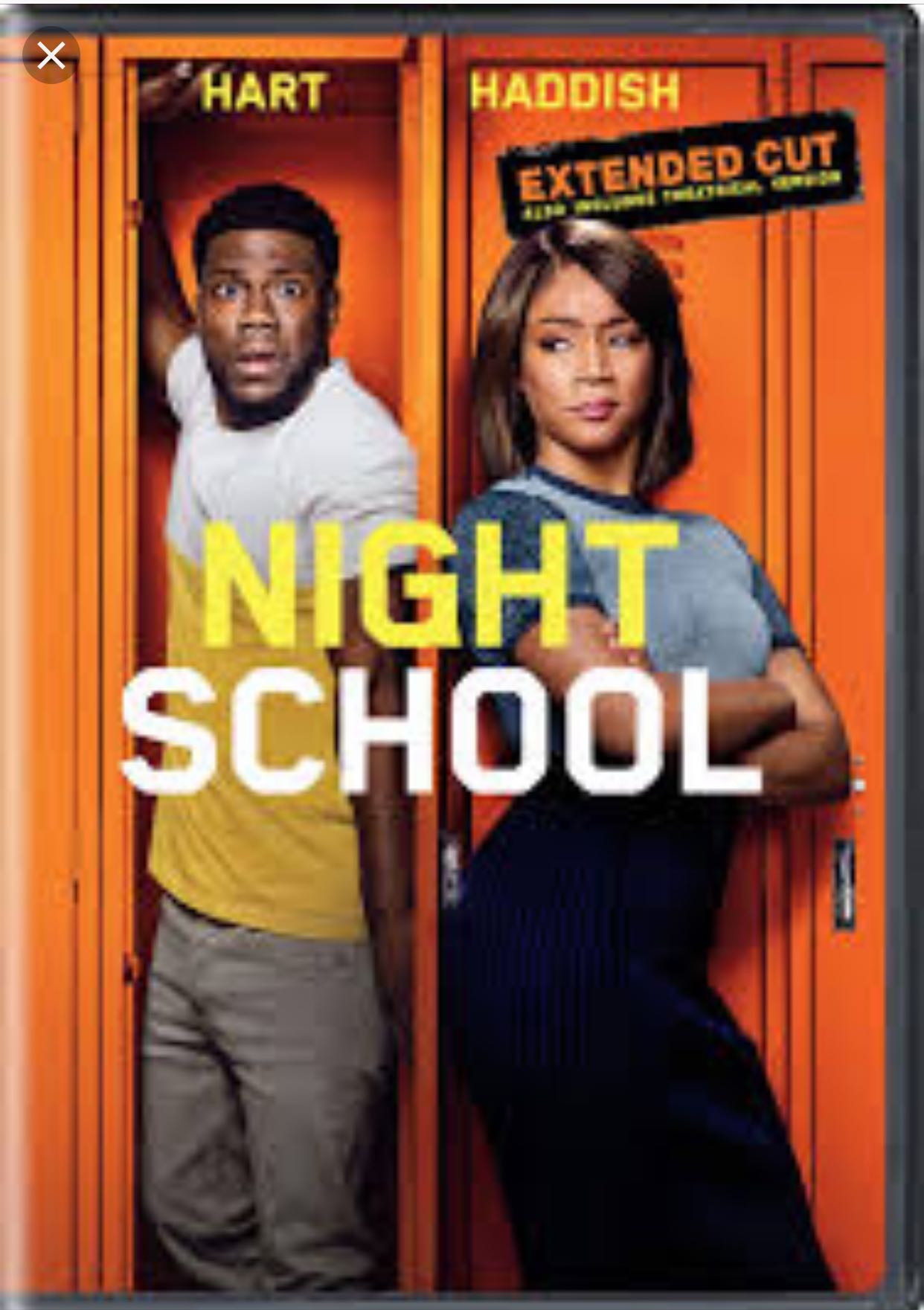 Night School