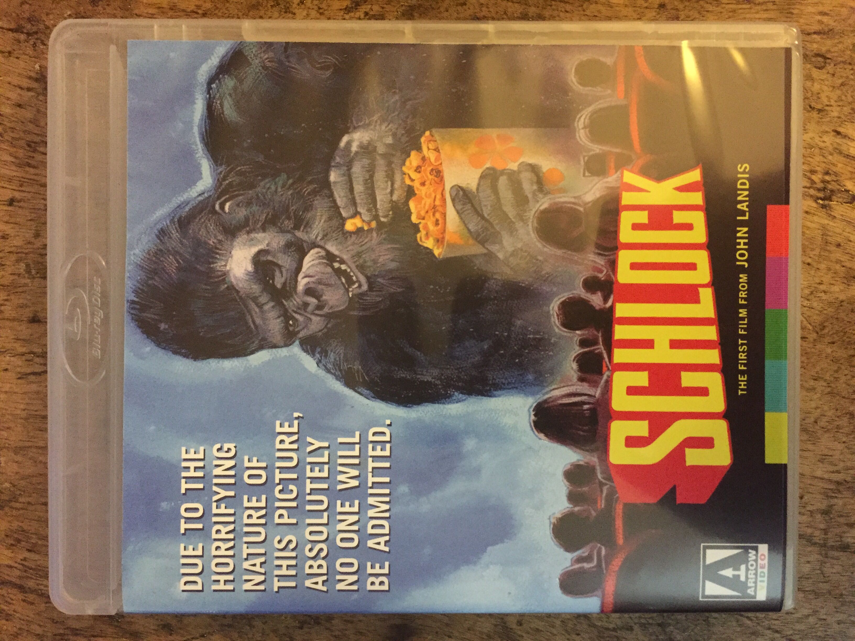 Schlock
