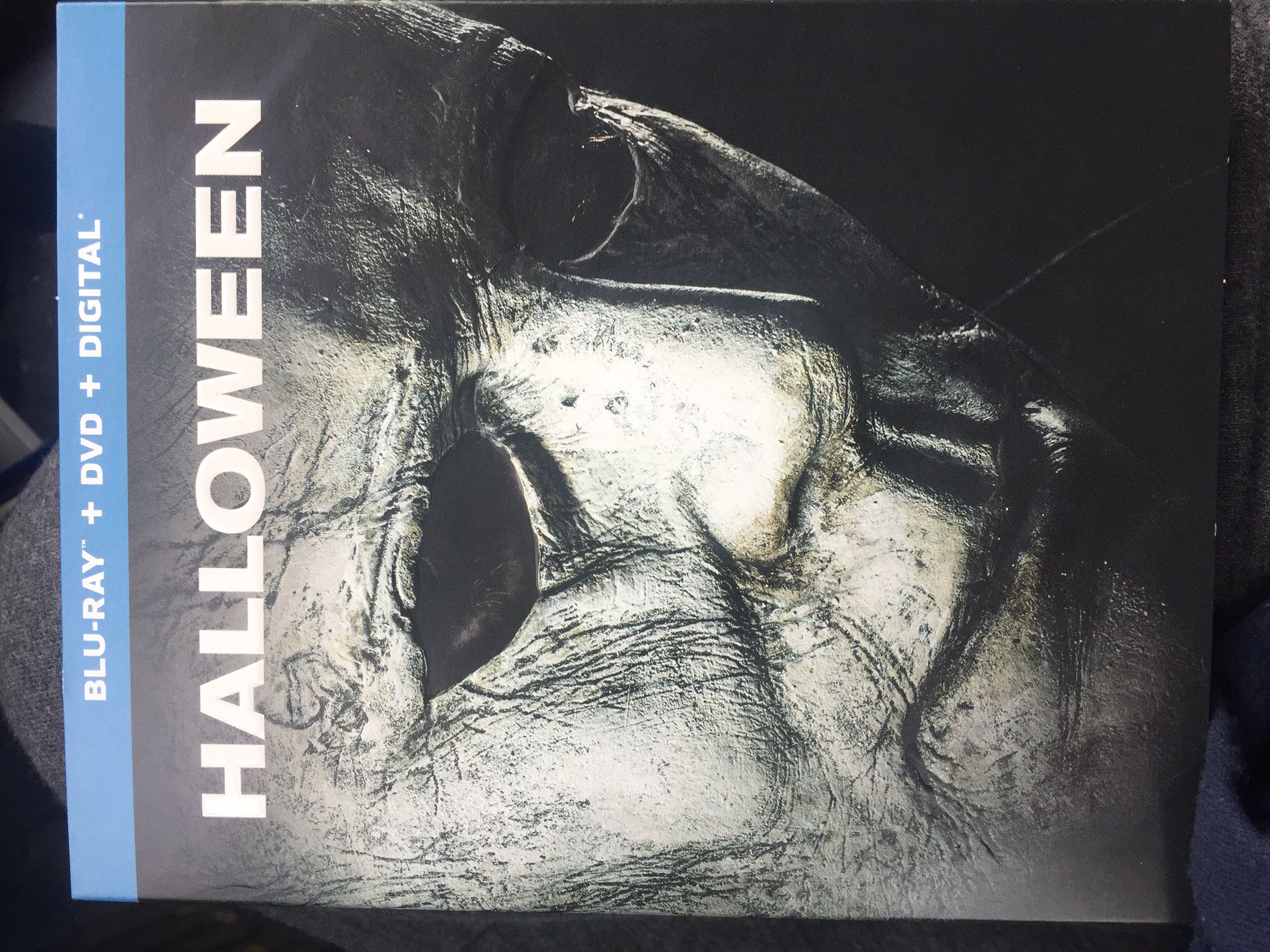 Halloween (2018)