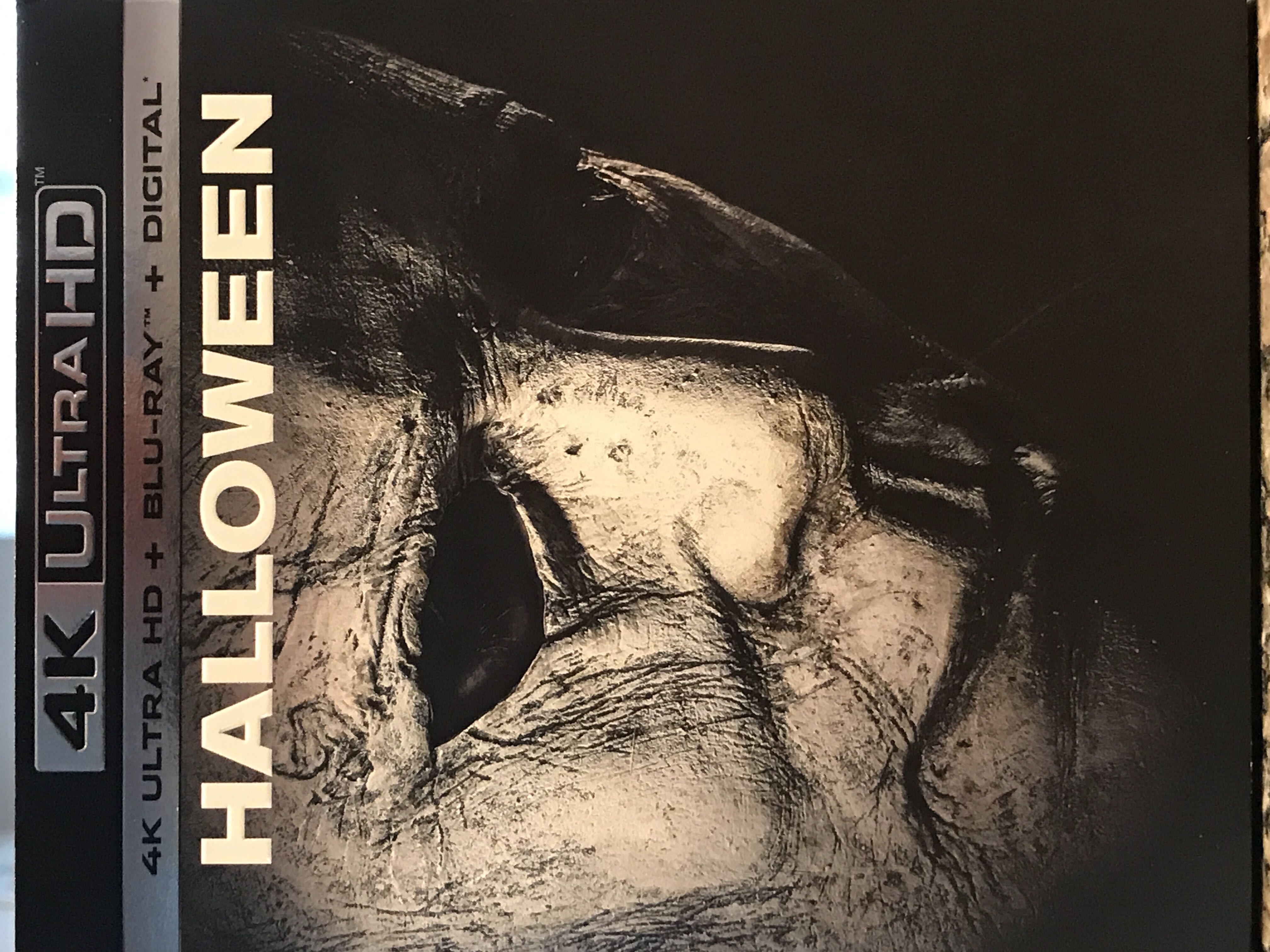 Halloween 11: 2018