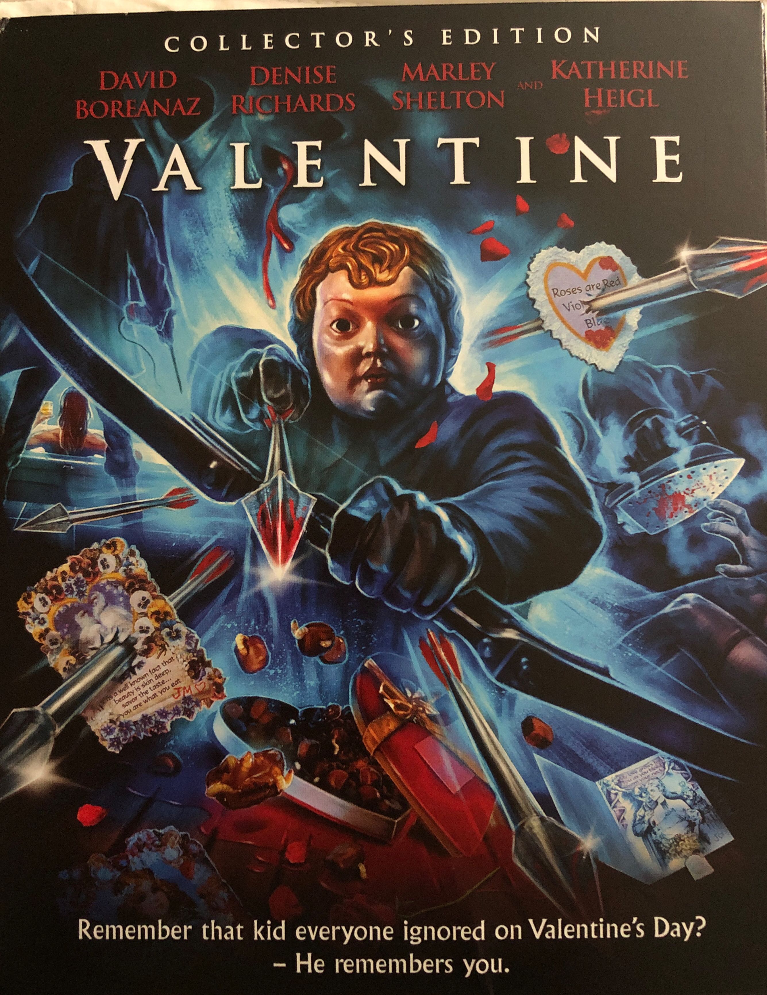 Valentine
