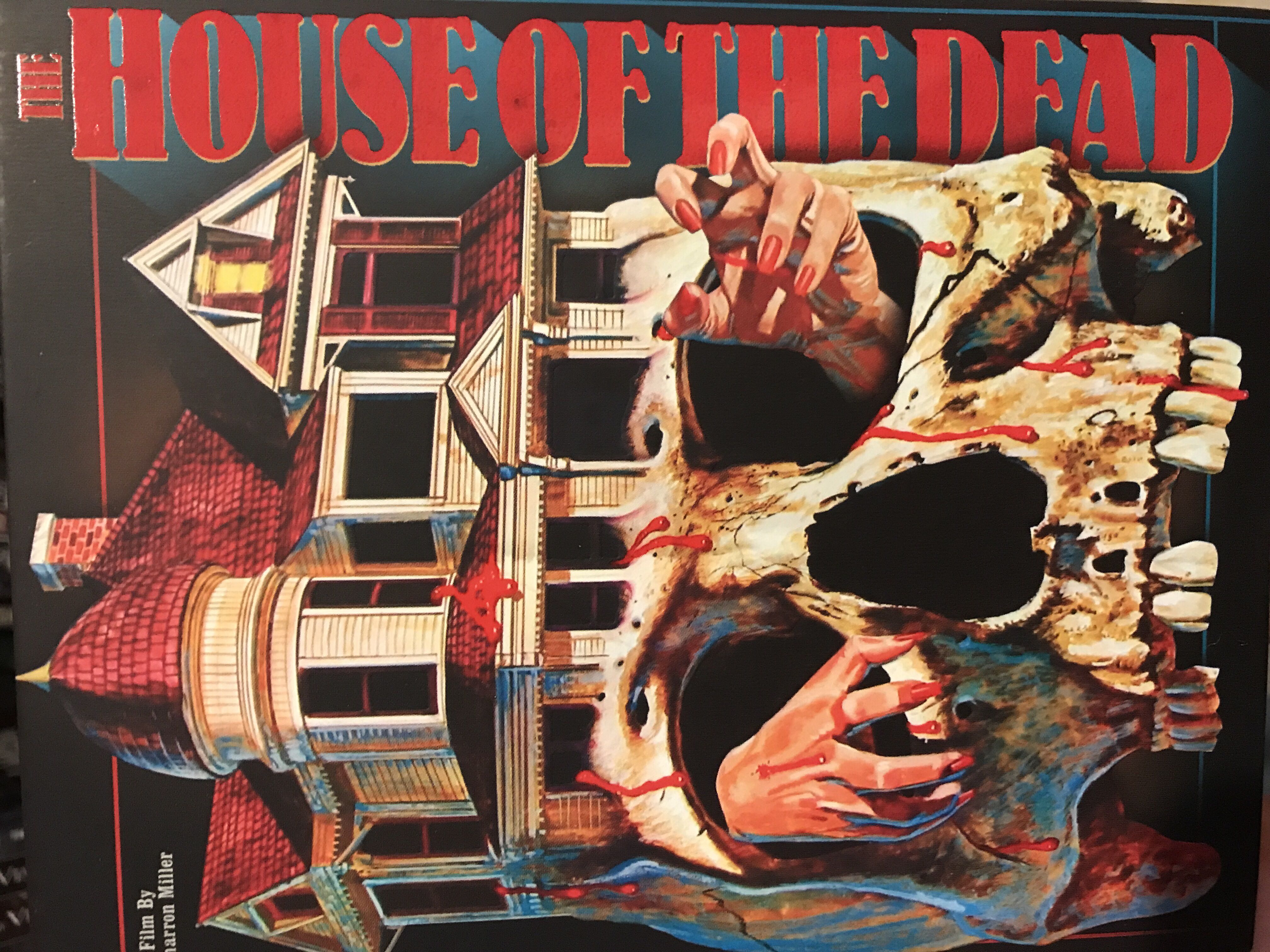 House of the Dead, The