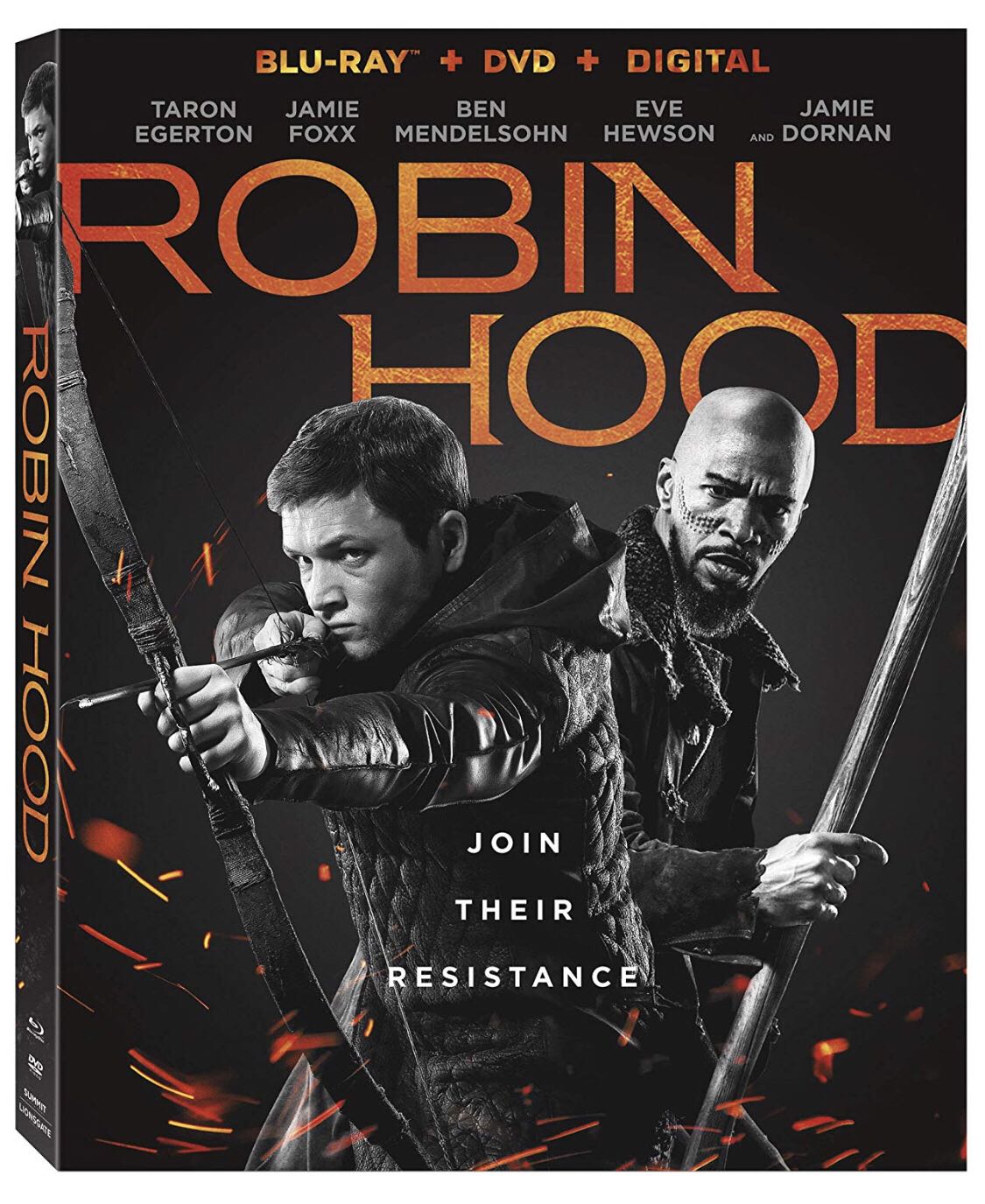 Robin Hood