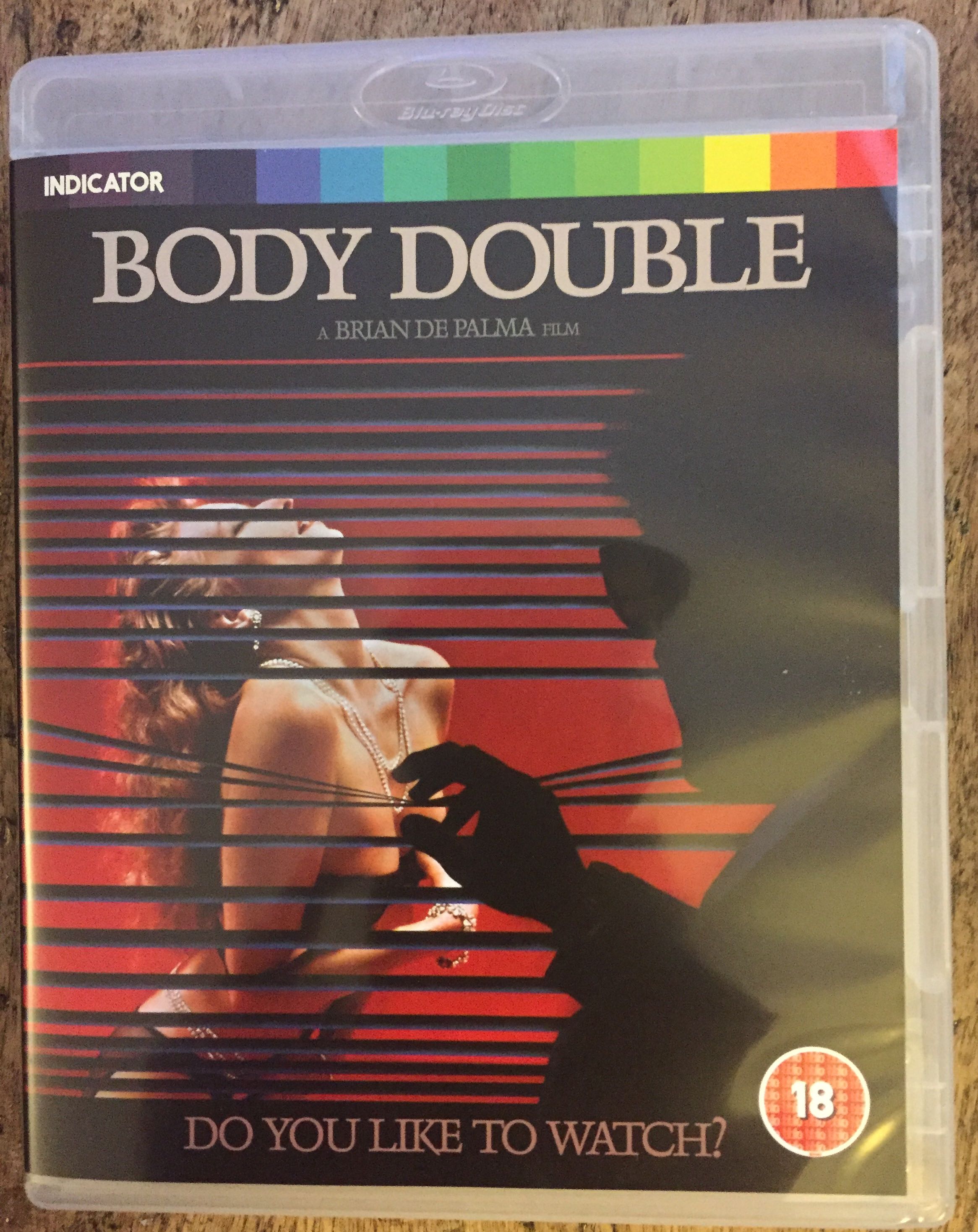 Body Double