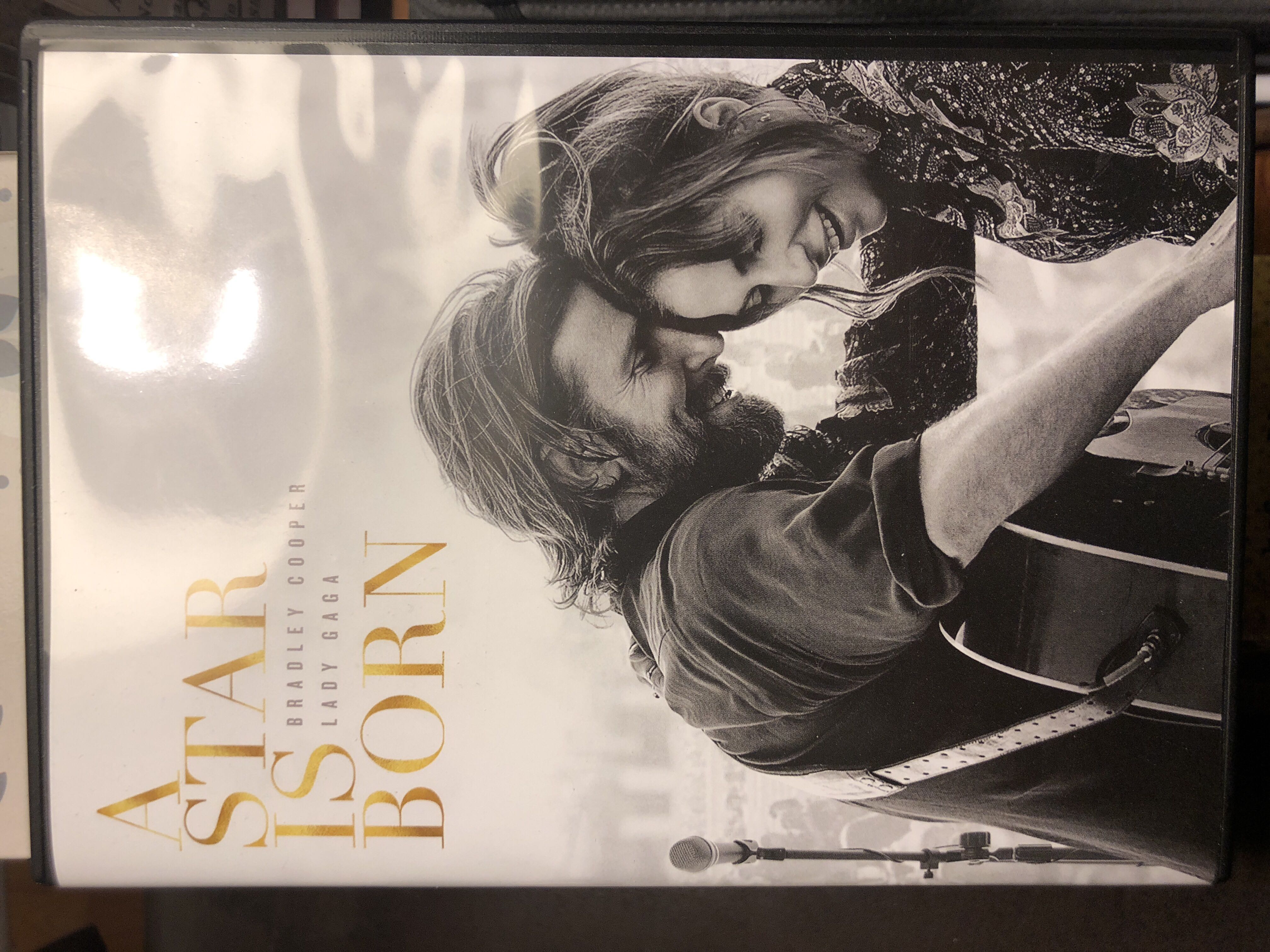 Star is Born, A