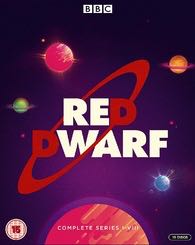Red Dwarf