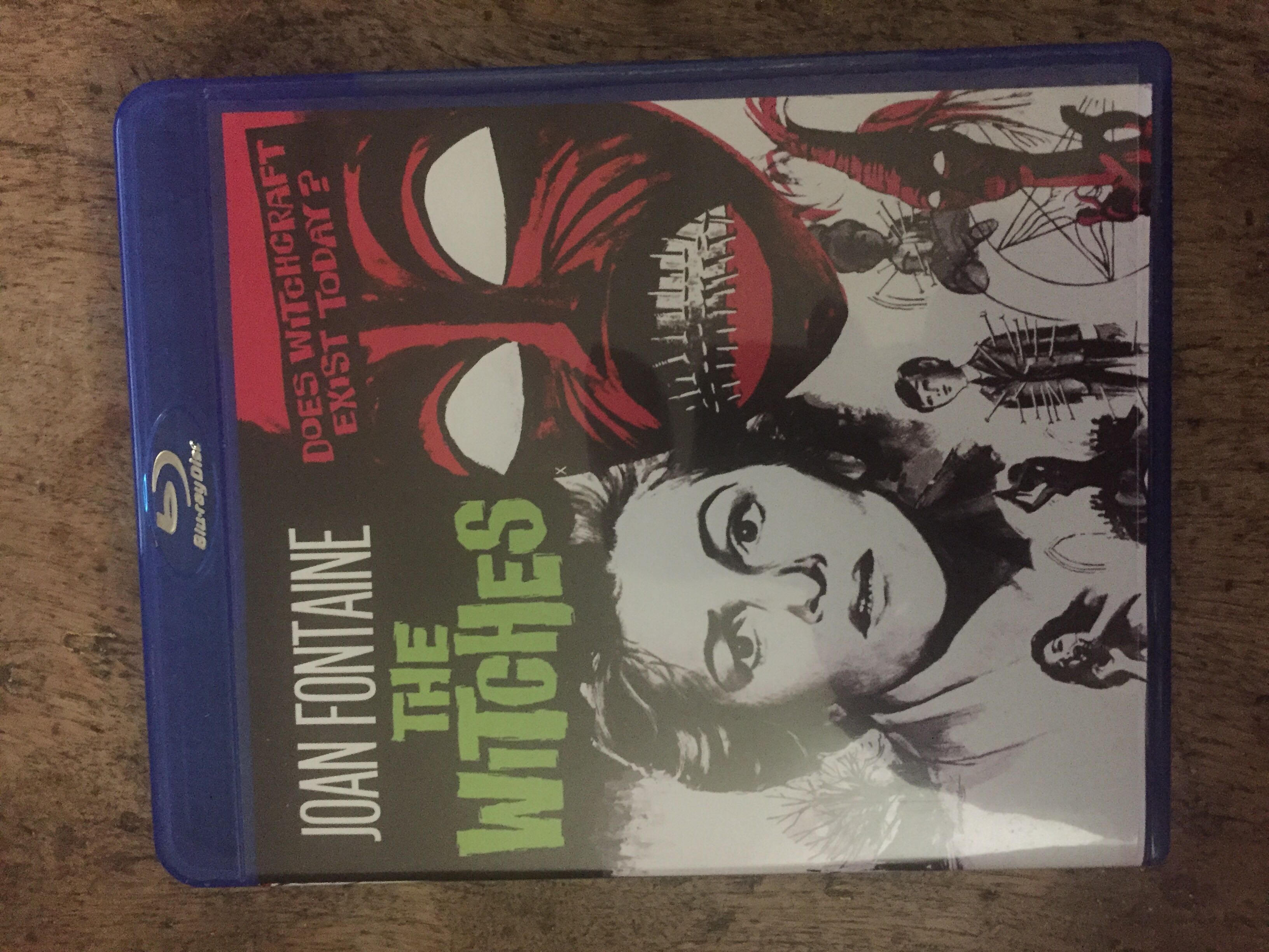 Witches, The