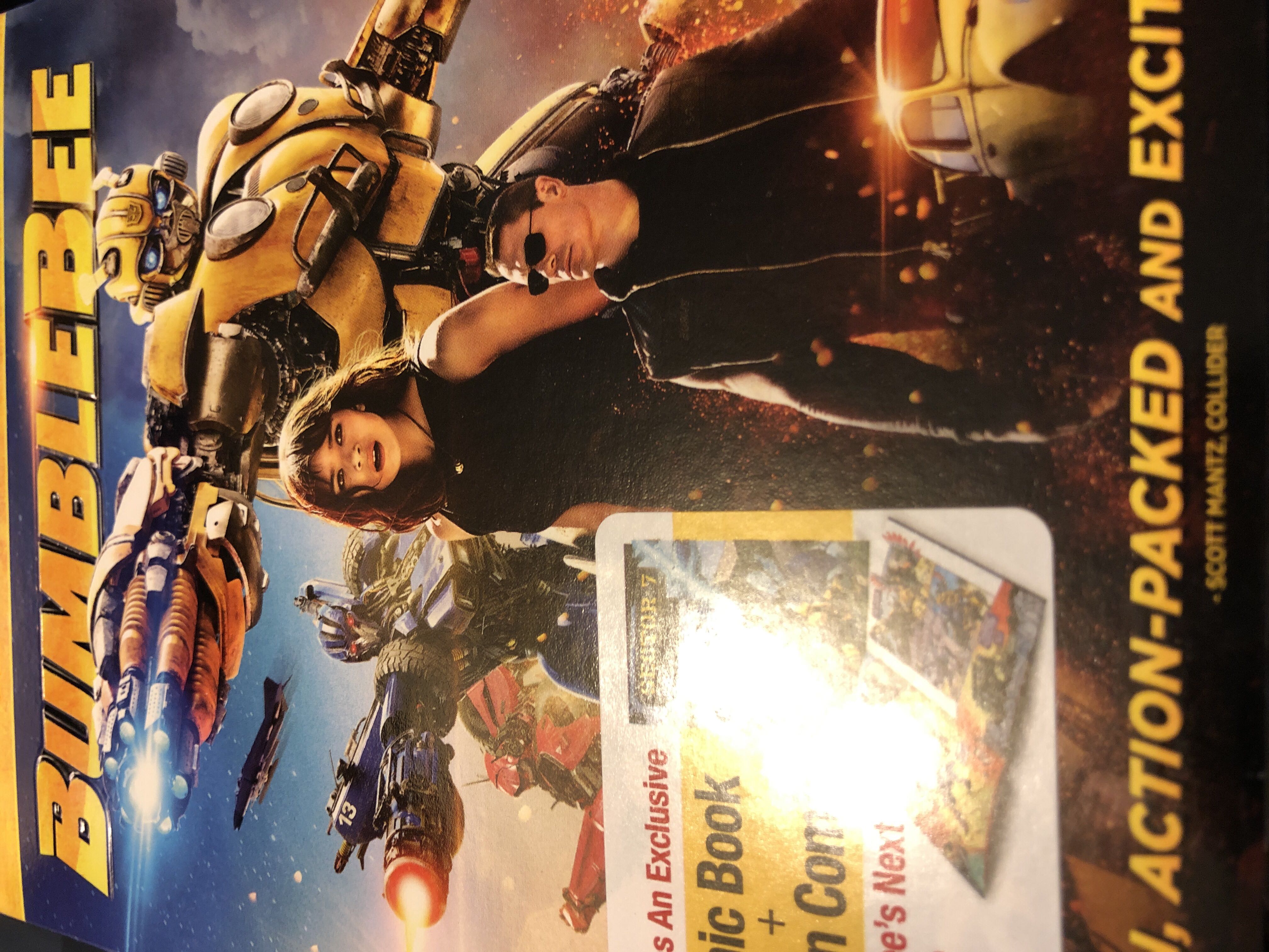 Bumblebee
