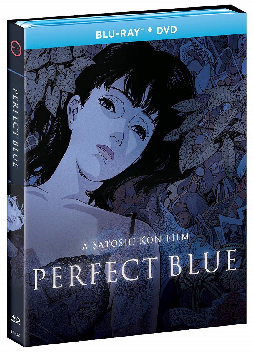 Perfect Blue