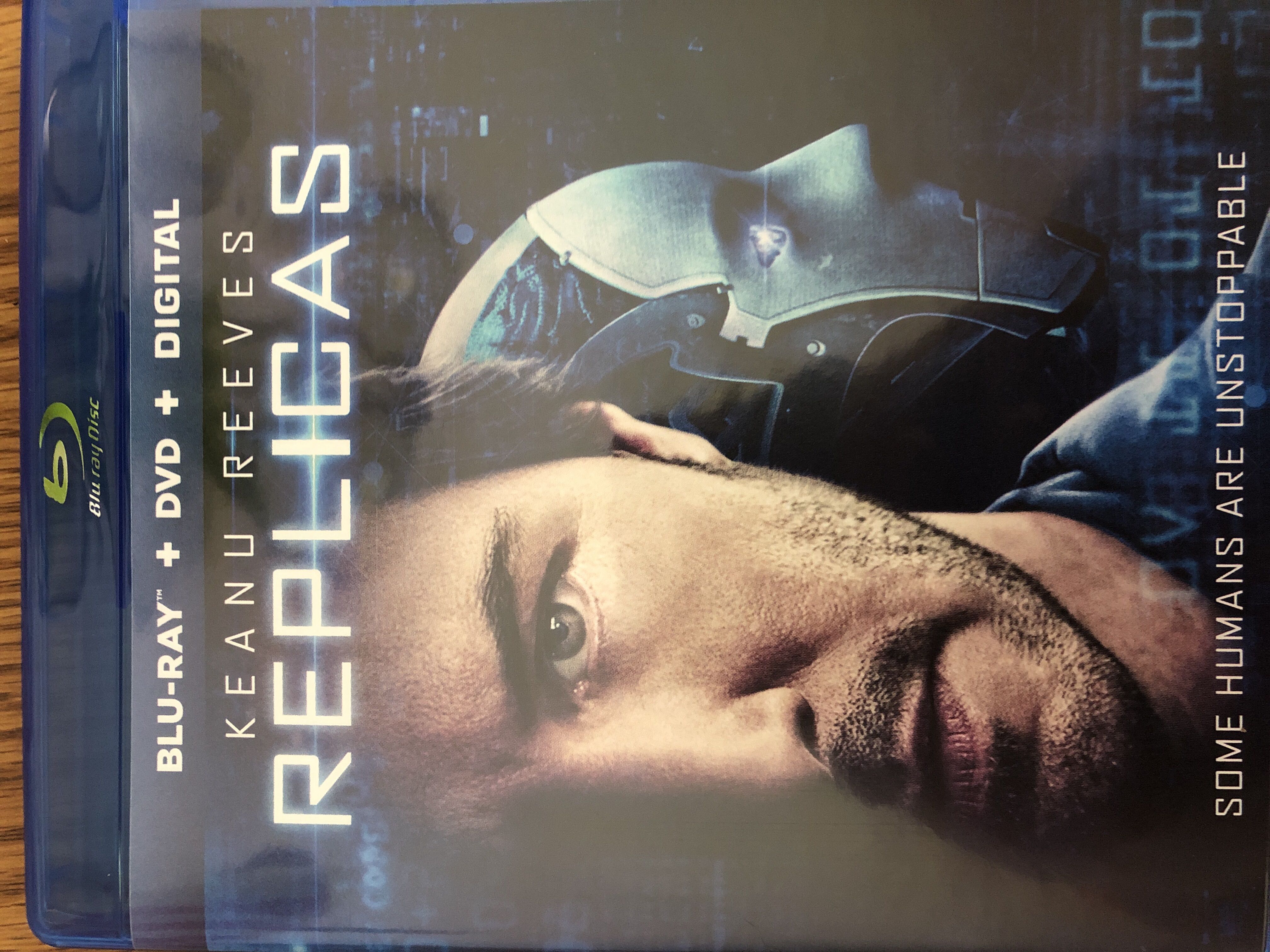 Replicas