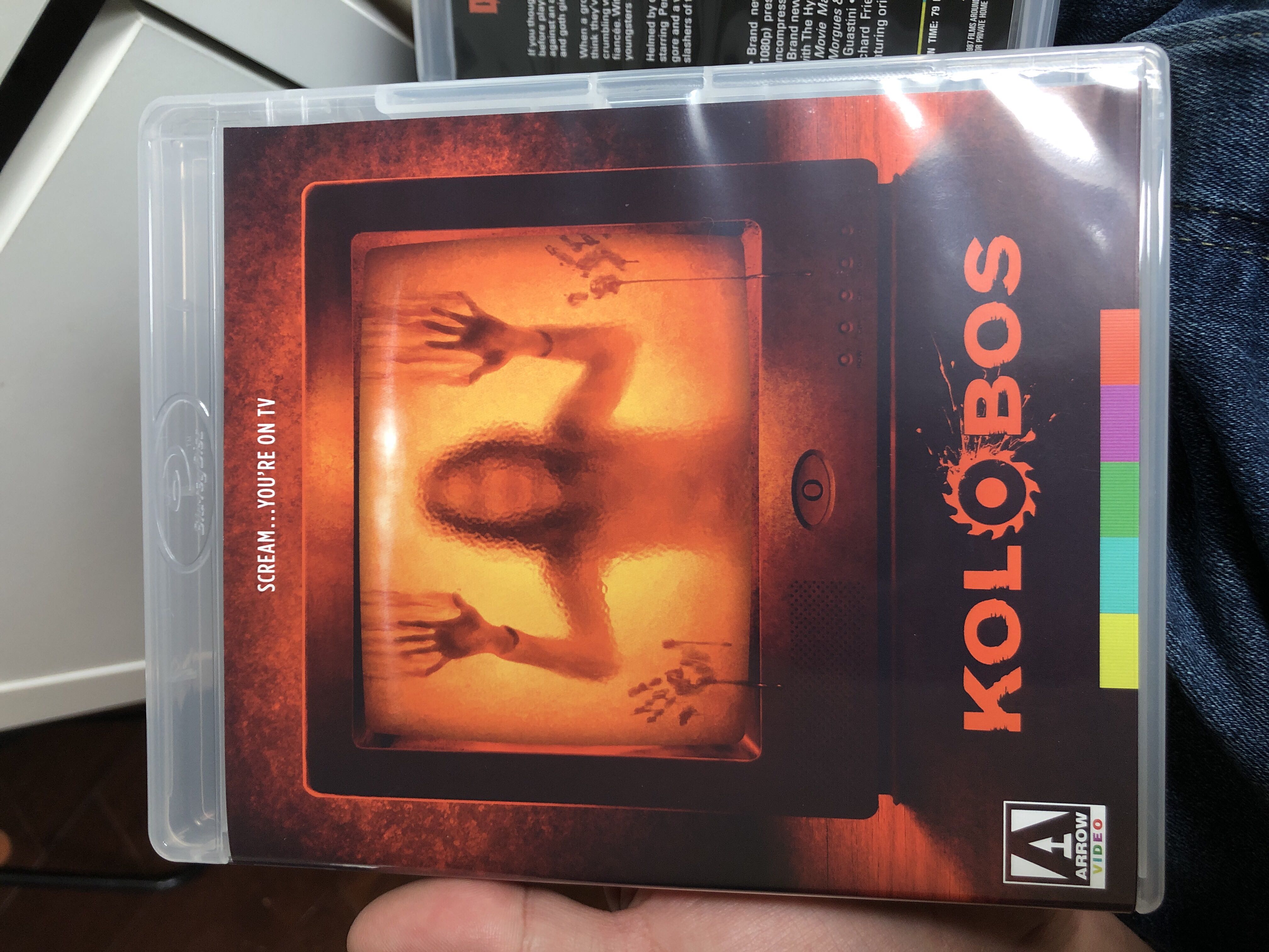 Kolobos