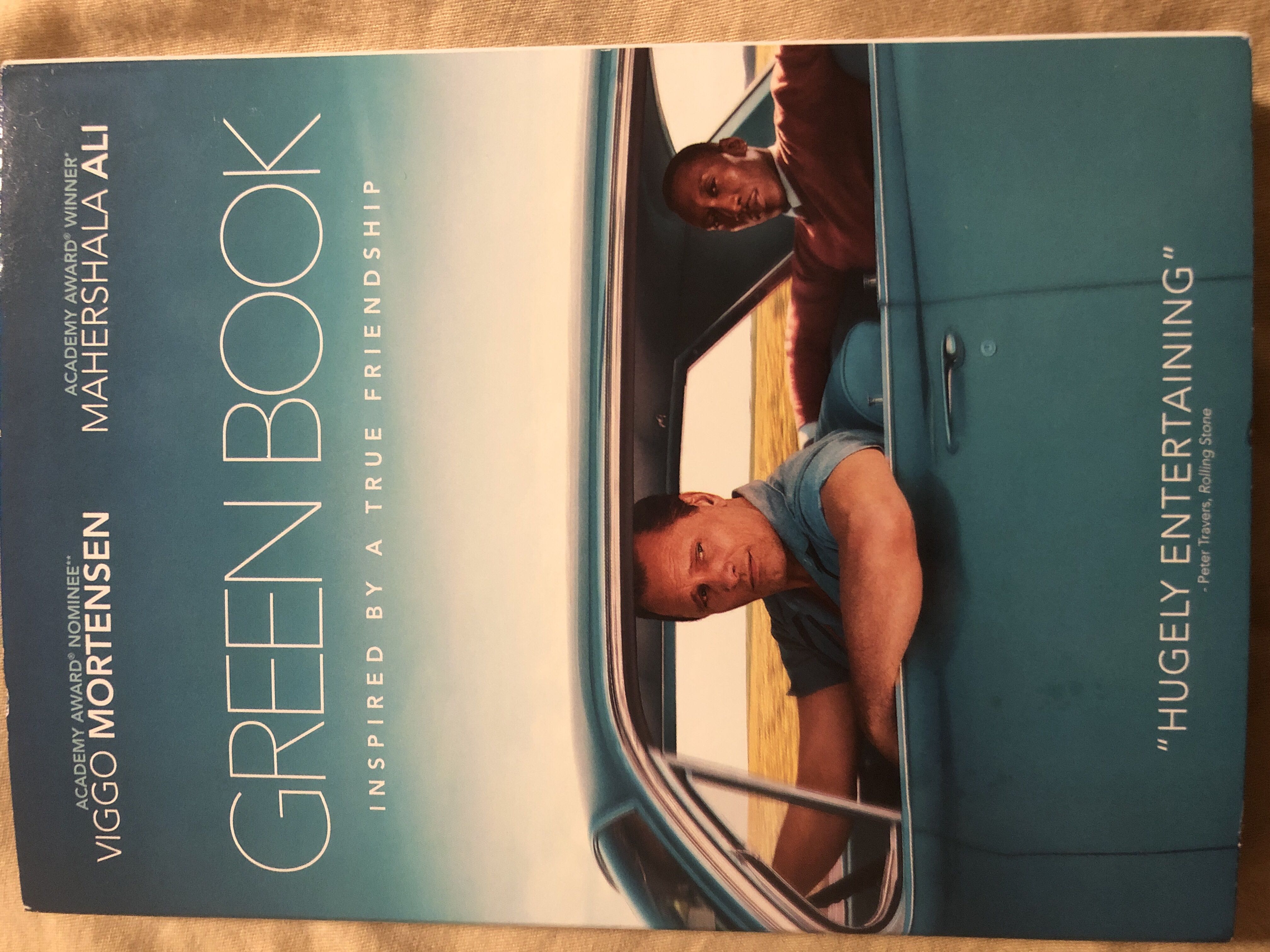 Green Book